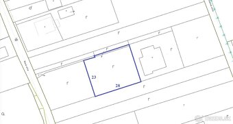 Predaj pozemok Konská - 3