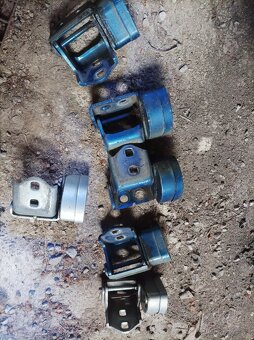 Renault Megane 2 záves dverí - 3