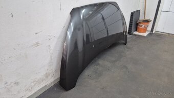 Ford transit custom predna kapota - 3