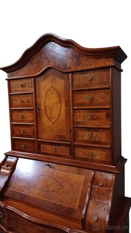 Starožitný nabytok - 3