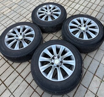 Elektrony Mercedes - 3