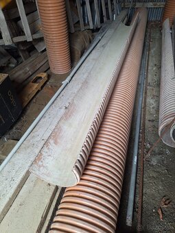 Predám korugovanu rúru - 3