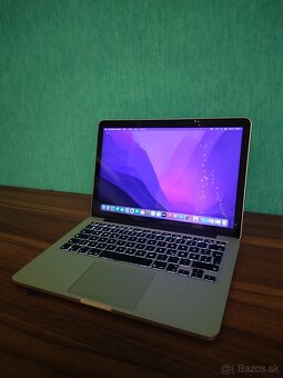 Apple MacBook Pro 2015 – i5 / 8GB / 256GB - 3