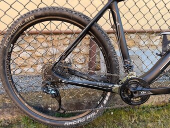 Nakita team C 29 karbon - 3