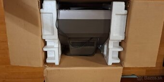 Predám vintage CRT TV Philips 12TX2501/20L - 3