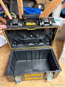 Dewalt kufre - 3