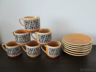 DITMAR URBACH kávové súpravy - 3