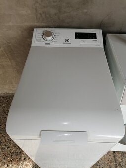 Predávam automatickú práčku elektrolux - 3