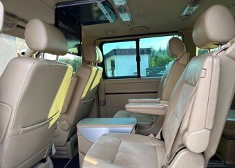 Volkswagen Multivan V6 L1 Highline - 3