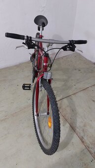 Horský bicykel - 3