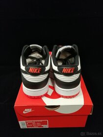 Nike Dunk Low Chicago Anniversary 75 - 3