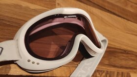 Juniorské lyžiarske okuliare Blizzard - 3