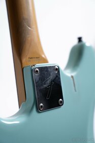 Elektrická Gitara Fender Reissue ‘69 Mustang Japan - 3