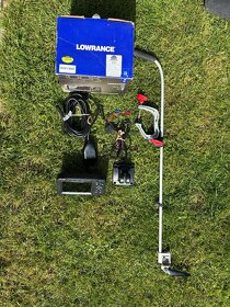 Sonar Lowrance Hook Reveal 5 83/200HDI - 3