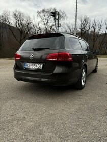 Volkswagen Passat b7 1.4tsi LPG - 3