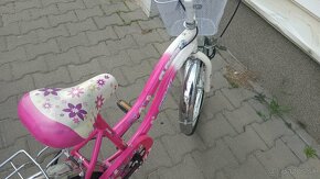 Predám detsky bicykel - 3