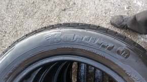 letne pneu 185/60 r14 - 3
