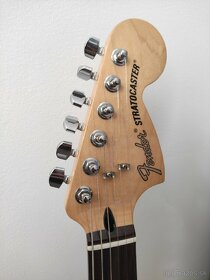 Fender FSR Hot Rod Stratocaster HH - 3