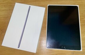 Apple iPad Wi-Fi 64 GB Space gray (2021) - 3