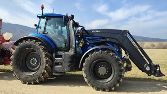 VALTRA  T174eD      1234 mh a 3450 mh - 3