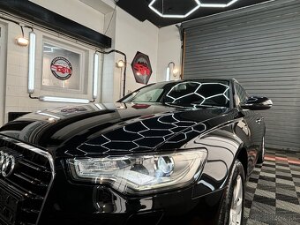 Audi A6 Avant 3.0 TDI Quattro S LINE - 3
