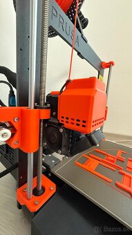 Prusa Mk3S+ - 3