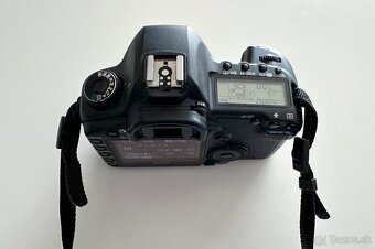 Canon EOS 5D Mark II - 3