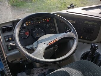 Tatra Terrno traktor - 3
