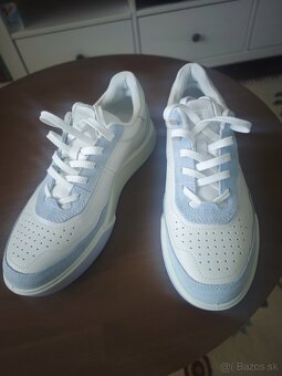 Tenisky ECCO - 3