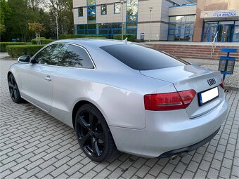Audi A5 2.0TDI S-Line - 3