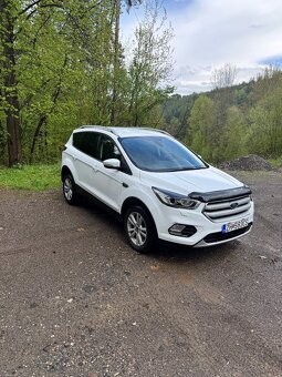 Ford kuga - 3