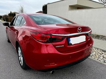 MAZDA 6 - PREDAJ AJ NA SPLÁTKY - 3