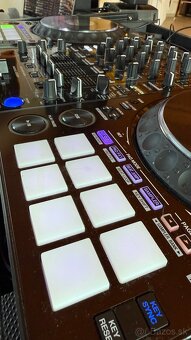 Pioneer DDJ 1000 + decksaver gratis - 3