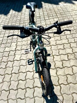 Predám detsky bicykel Riverside 900 - 3