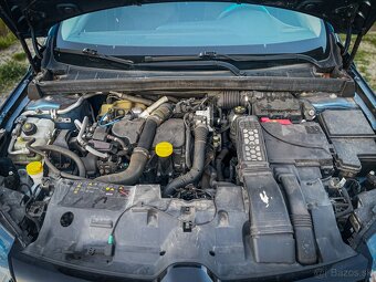Renault Megane Grandtour 1.5dci 2017 - 3