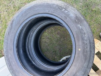 225/60 R17 letne pneu Hankook - 3