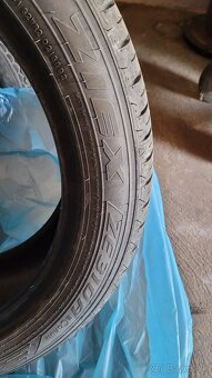 Falken ZIEX ZE310A Ecorun 215/50 R18 92V - 3