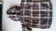H&M vetrovka vel. 86, t.j. 12-18 mes - 3