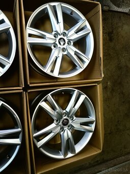 Seat Ateca,Leon,Tarraco,Volkswagen,Škoda 5x112 r18 - 3