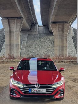 Volkswagen Arteon 147kw 2.0 TDI DSG Shootingbrake - 3