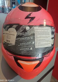 Scorpion EXO 900 - 3