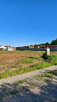 MAKRO REALITY - Pozemok Lučenec - Modré Zeme ID 2248 - 3