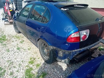 Seat leon diely - 3