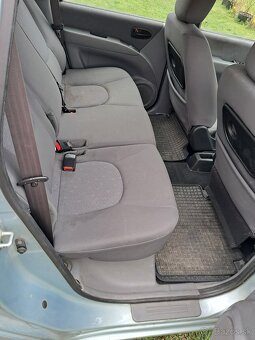 Predám Hyundai Matrix - 3