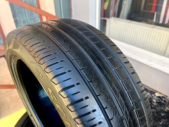 255/45 R20 letné pneumatiky – kompletná sada - 3