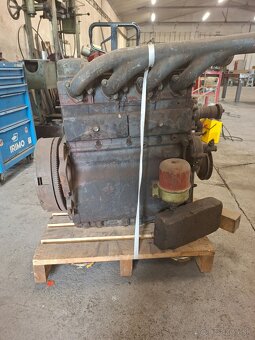 Zetor Motor - 3