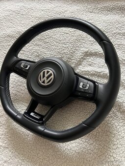Volant golf 7 R - 3