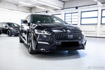 Škoda Octavia - 3