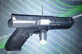 ARSENAL FIREARMS - 3
