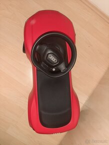Odrážadlo pre nadšencov Audi - 3